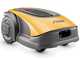 Robot tondeuse Stiga A 1500 avec batterie E-Power da 5 Ah