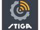Robot tondeuse Stiga A 1500 avec batterie E-Power da 5 Ah