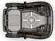 Robot tondeuse Stiga A 1500 avec batterie E-Power da 5 Ah