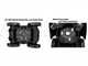 Robot tondeuse Stiga A 1500 avec batterie E-Power da 5 Ah