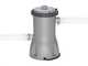 Bestway Steel Pro Max Splashview 561JM - &Oslash;427x107 cm - Piscine ronde