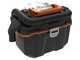 Worx Nitro WX031 - Aspirateur portable pour eau et poussi&egrave;res &agrave; batterie - 20 V 4,0 Ah