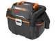 Worx Nitro WX031 - Aspirateur portable pour eau et poussi&egrave;res &agrave; batterie - 20 V 4,0 Ah