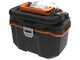 Worx Nitro WX031 - Aspirateur portable pour eau et poussi&egrave;res &agrave; batterie - 20 V 4,0 Ah