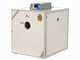 FIEM MG 244 SH ADP - Couveuse &agrave; &oelig;ufs automatique - 144 &oelig;ufs