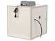 FIEM MG 244 SH ADP - Couveuse &agrave; &oelig;ufs automatique - 144 &oelig;ufs