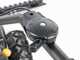 Eurosystems M310 - Motofaucheuse bilame - Largeur de coupe 127 cm - Loncin 196 OHV
