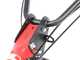 Eurosystems M310 - Motofaucheuse bilame - Largeur de coupe 127 cm - Loncin 196 OHV