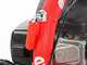 Eurosystems M310 - Motofaucheuse bilame - Largeur de coupe 127 cm - Loncin 196 OHV
