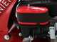 Eurosystems M310 - Motofaucheuse bilame - Largeur de coupe 127 cm - Loncin 196 OHV