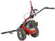 Eurosystems M310 - Motofaucheuse bilame - Largeur de coupe 127 cm - Loncin 196 OHV