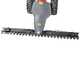Eurosystems M310 - Motofaucheuse bilame - Largeur de coupe 127 cm - Loncin 196 OHV