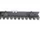 Eurosystems M310 - Motofaucheuse bilame - Largeur de coupe 127 cm - Loncin 196 OHV