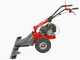Eurosystems M310 - Motofaucheuse bilame - Largeur de coupe 127 cm - Loncin 196 OHV