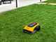 Stiga A 300 - Robot tondeuse - avec batterie E-Power de 2 Ah