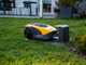 Stiga A 300 - Robot tondeuse - avec batterie E-Power de 2 Ah
