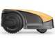 Stiga A 300 - Robot tondeuse - avec batterie E-Power de 2 Ah