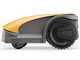 Stiga A 300 - Robot tondeuse - avec batterie E-Power de 2 Ah