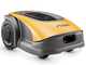 Stiga A 300 - Robot tondeuse - avec batterie E-Power de 2 Ah