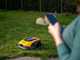 Stiga A 300 - Robot tondeuse - avec batterie E-Power de 2 Ah