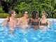 Bestway Steel Pro Max 56465 - 549x274x122 cm - Piscine hors-sol pour 7-8 personnes