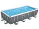 Bestway Steel Pro Max 56465 - 549x274x122 cm - Piscine hors-sol pour 7-8 personnes