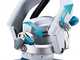 MAKITA PS001GZ - Brosse nettoyante pour sols - 40V - SANS BATTERIE NI CHARGEUR