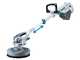 MAKITA PS001GZ - Brosse nettoyante pour sols - 40V - SANS BATTERIE NI CHARGEUR