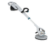 MAKITA PS001GZ - Brosse nettoyante pour sols - 40V - SANS BATTERIE NI CHARGEUR