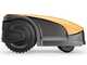 Stiga A 300 - Robot tondeuse - avec batterie E-Power de 2 Ah