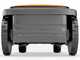 Stiga A 300 - Robot tondeuse - avec batterie E-Power de 2 Ah