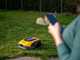 Stiga A 300 - Robot tondeuse - avec batterie E-Power de 2 Ah