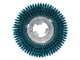 MAKITA PS001GM101 - Brosse nettoyante pour les sols - 40V 4Ah