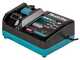MAKITA PS001GM101 - Brosse nettoyante pour les sols - 40V 4Ah