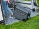 Coleman Convoy 65QT - Glaci&egrave;re avec roues int&eacute;gr&eacute;es