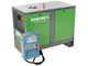 G&eacute;n&eacute;rateur de courant Energy EY-12.5TDE-SA AVR - 9 kW triphas&eacute; diesel ATS