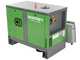 G&eacute;n&eacute;rateur de courant Energy EY-12.5TDE-SA AVR - 9 kW triphas&eacute; diesel ATS