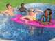 Bestway Steel Pro Max Splashview 56716 - 549x274x122 cm - Piscine ovale pour 7-8 personnes