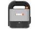 Worx WX030.9 - Aspirateur portable &agrave; batterie - SANS BATTERIE NI CHARGEUR