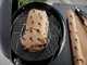 Papier alimentaire Weber