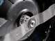 Alpina AL4 51 SHQ - Tondeuse &agrave; gazon thermique tract&eacute;e - Moteur Honda GCVx 145 - Coupe 51cm