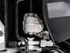 Alpina AL4 51 SHQ - Tondeuse &agrave; gazon thermique tract&eacute;e - Moteur Honda GCVx 145 - Coupe 51cm
