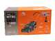 Worx Nitro WG737E - Tondeuse &agrave; gazon sans fil - 2x20V/4Ah - Coupe 37cm