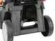Worx Nitro WG737E - Tondeuse &agrave; gazon sans fil - 2x20V/4Ah - Coupe 37cm