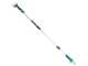 MAKITA DUA200Z - &Eacute;lagueuse &agrave; batterie sur perche - 160-250 cm - Guide de 20 cm - 2x18V 5Ah