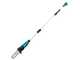 MAKITA DUA200Z - &Eacute;lagueuse &agrave; batterie sur perche - 160-250 cm - Guide de 20 cm - 2x18V 5Ah