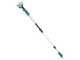 MAKITA DUA200Z - &Eacute;lagueuse &agrave; batterie sur perche - 160-250 cm - Guide de 20 cm - 2x18V 5Ah