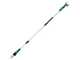 MAKITA DUA200Z - &Eacute;lagueuse &agrave; batterie sur perche - 160-250 cm - Guide de 20 cm - 2x18V 5Ah
