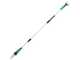 MAKITA DUA200Z - &Eacute;lagueuse &agrave; batterie sur perche - 160-250 cm - Guide de 20 cm - 2x18V 5Ah
