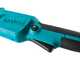 MAKITA DUA200Z - &Eacute;lagueuse &agrave; batterie sur perche - 160-250 cm - Guide de 20 cm - 2x18V 5Ah